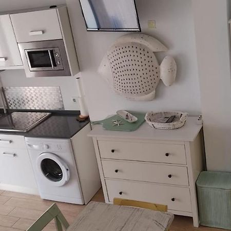 Apartament Loft El Pez Blanco El Puerto de Santa María Zewnętrze zdjęcie
