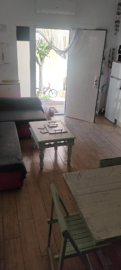 Apartament Loft El Pez Blanco El Puerto de Santa María Zewnętrze zdjęcie
