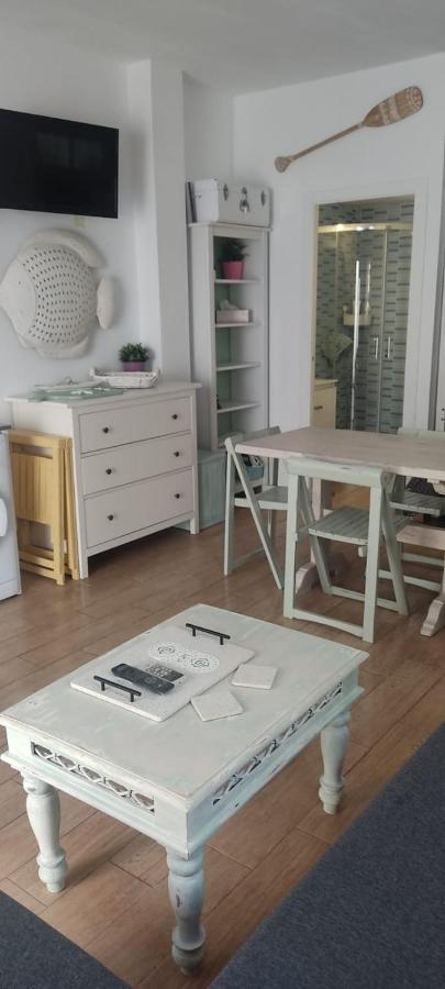 Apartament Loft El Pez Blanco El Puerto de Santa María Zewnętrze zdjęcie