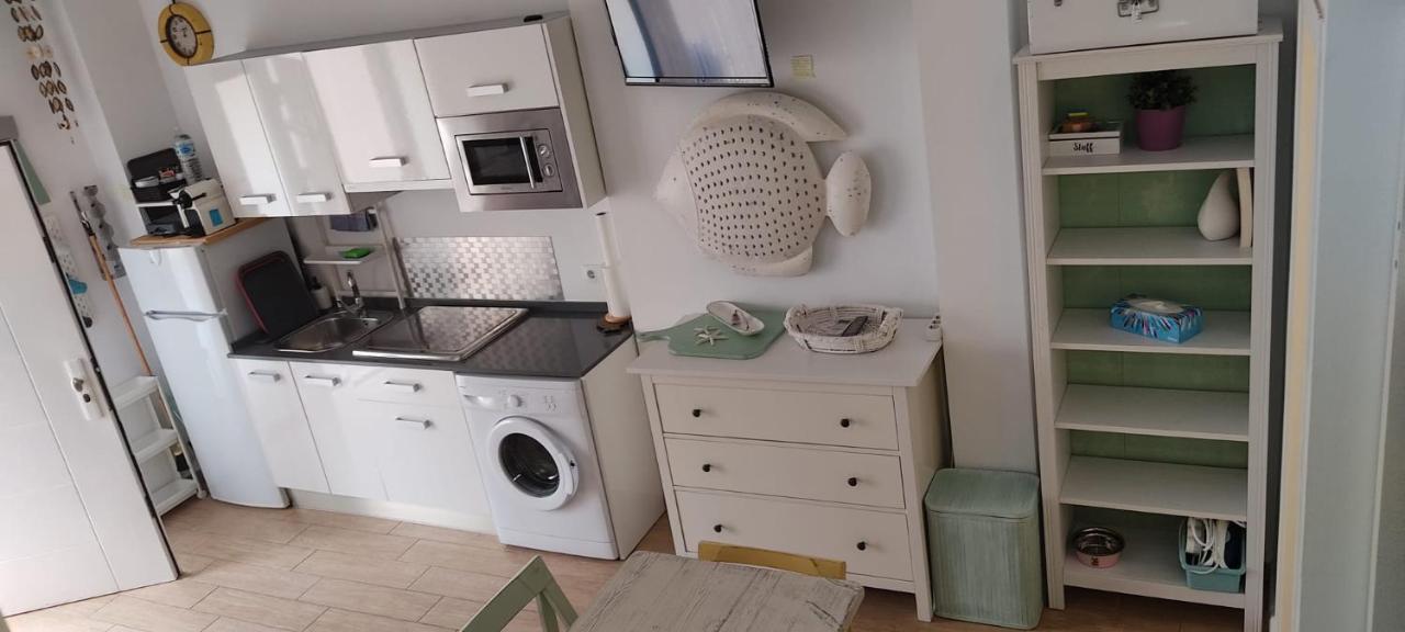 Apartament Loft El Pez Blanco El Puerto de Santa María Zewnętrze zdjęcie
