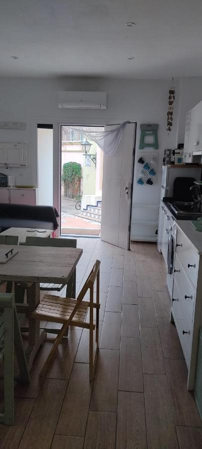 Apartament Loft El Pez Blanco El Puerto de Santa María Zewnętrze zdjęcie