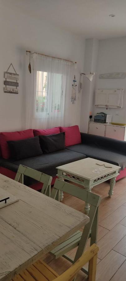 Apartament Loft El Pez Blanco El Puerto de Santa María Zewnętrze zdjęcie