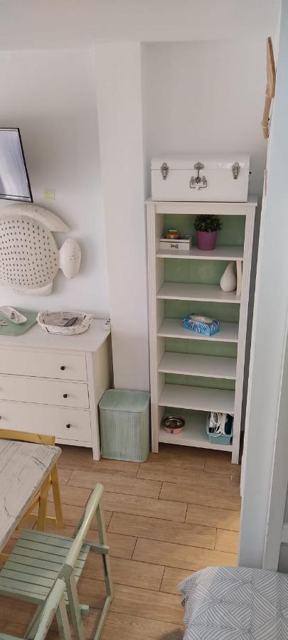 Apartament Loft El Pez Blanco El Puerto de Santa María Zewnętrze zdjęcie
