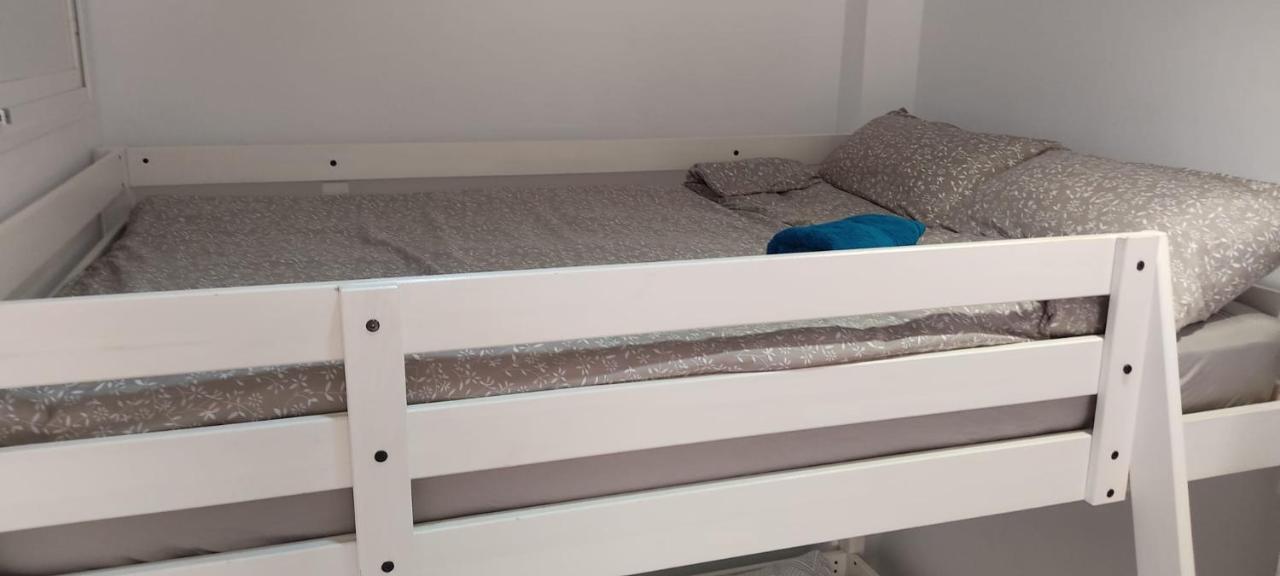 Apartament Loft El Pez Blanco El Puerto de Santa María Zewnętrze zdjęcie