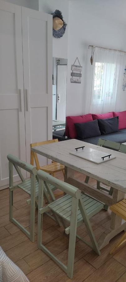 Apartament Loft El Pez Blanco El Puerto de Santa María Zewnętrze zdjęcie