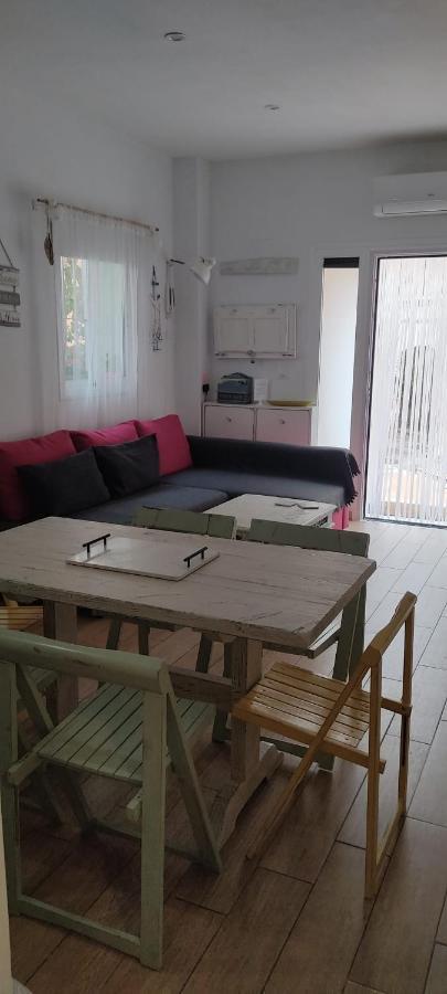 Apartament Loft El Pez Blanco El Puerto de Santa María Zewnętrze zdjęcie