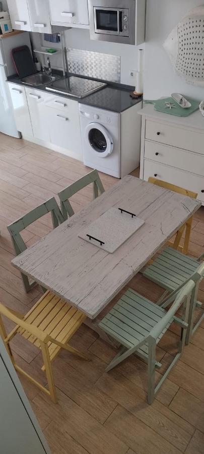 Apartament Loft El Pez Blanco El Puerto de Santa María Zewnętrze zdjęcie