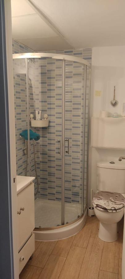 Apartament Loft El Pez Blanco El Puerto de Santa María Zewnętrze zdjęcie