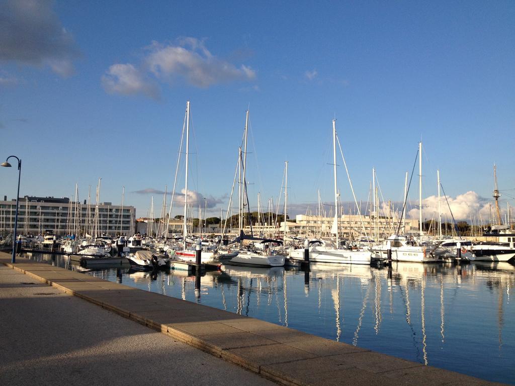 Apartament Loft El Pez Blanco El Puerto de Santa María Zewnętrze zdjęcie