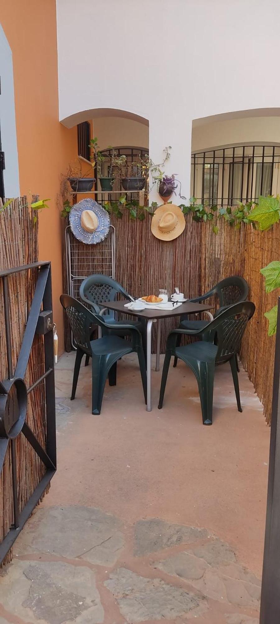 Apartament Loft El Pez Blanco El Puerto de Santa María Zewnętrze zdjęcie